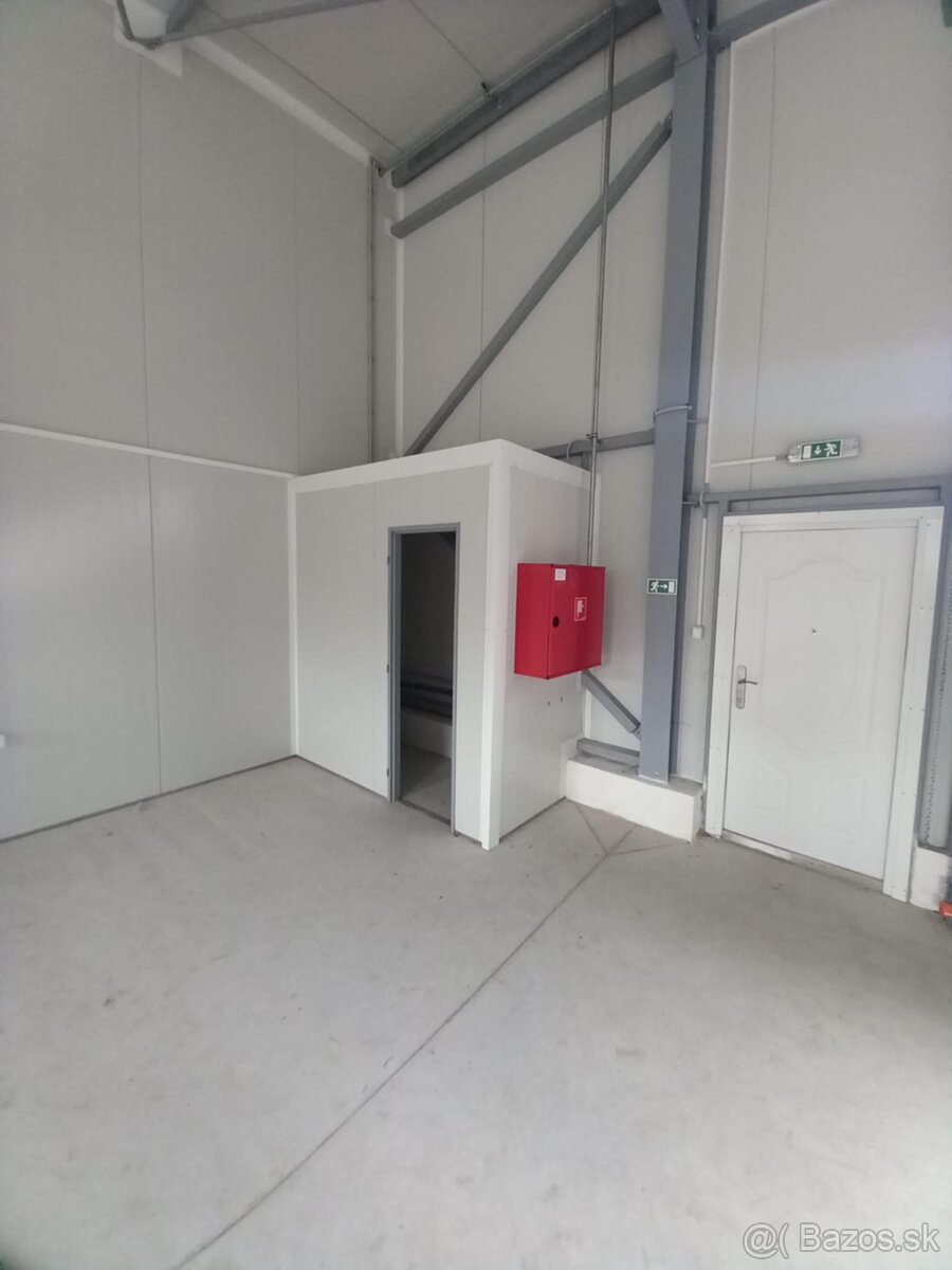 Priestor na prenájom - 3