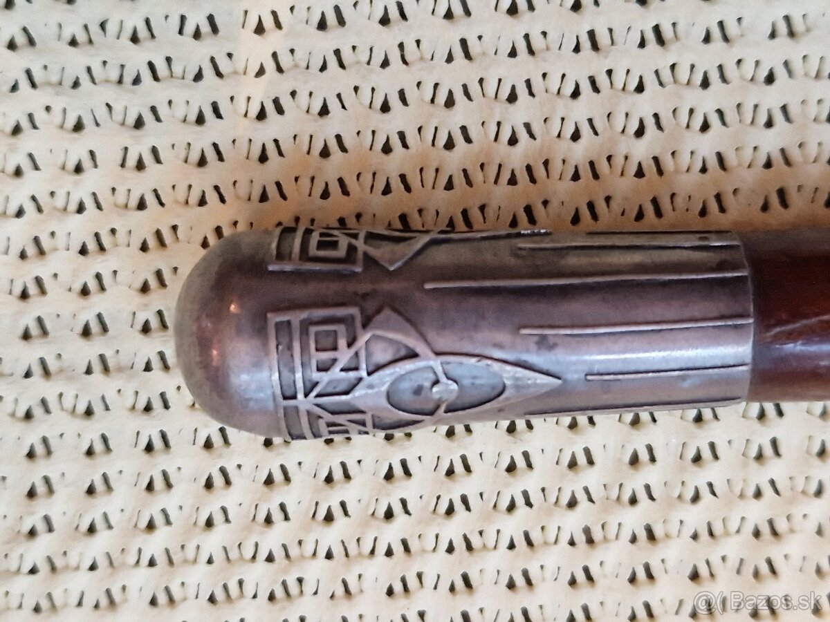 Jazdecký bičík - 3