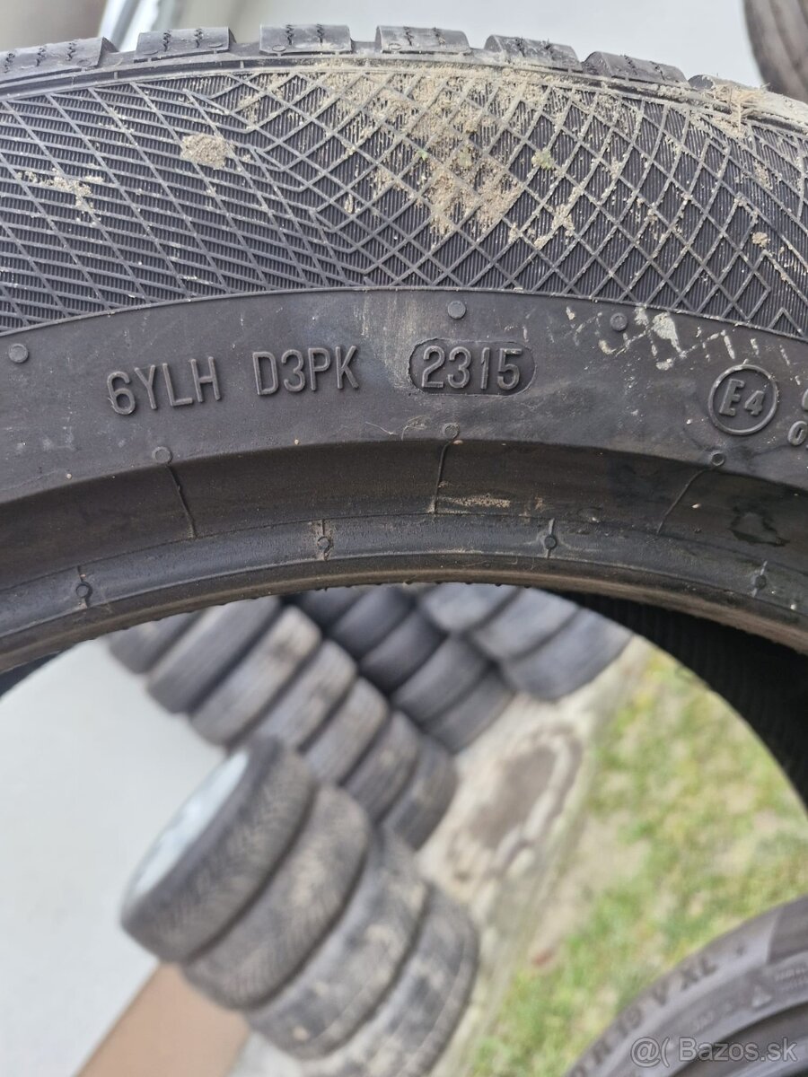 Zimné pneumatiky Continental R19 - 3