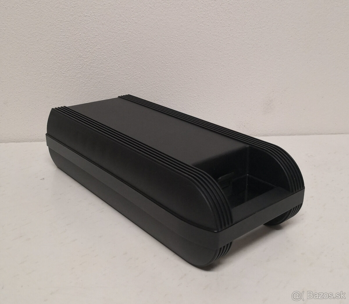 Plastové puzdro na audiokazety - 3