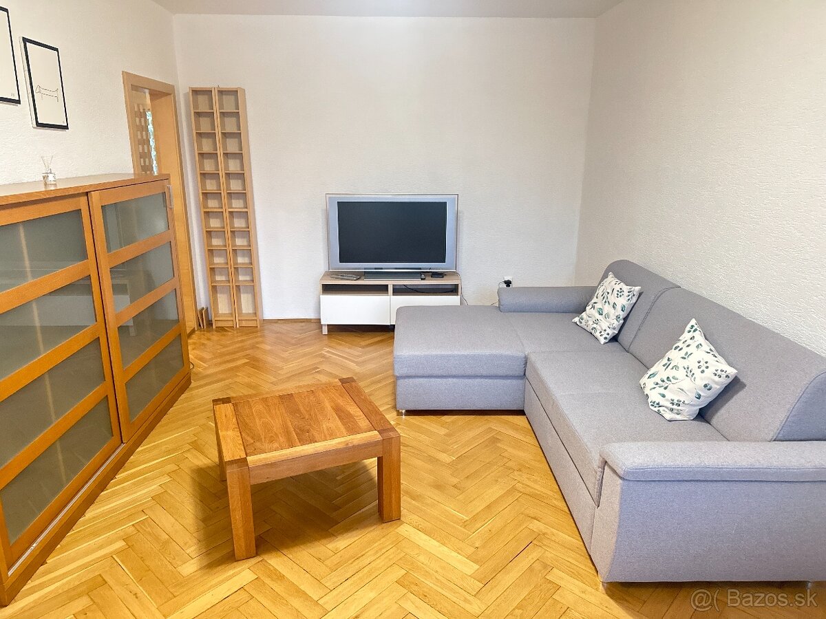 Prenájom 2-izbového bytu na Chrenovej - 3