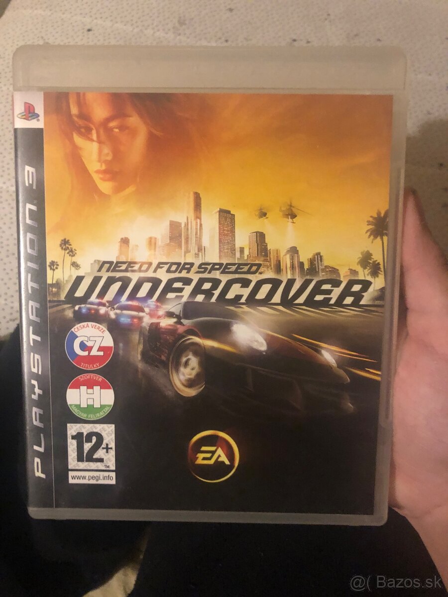 Predam hry na ps3 - 3