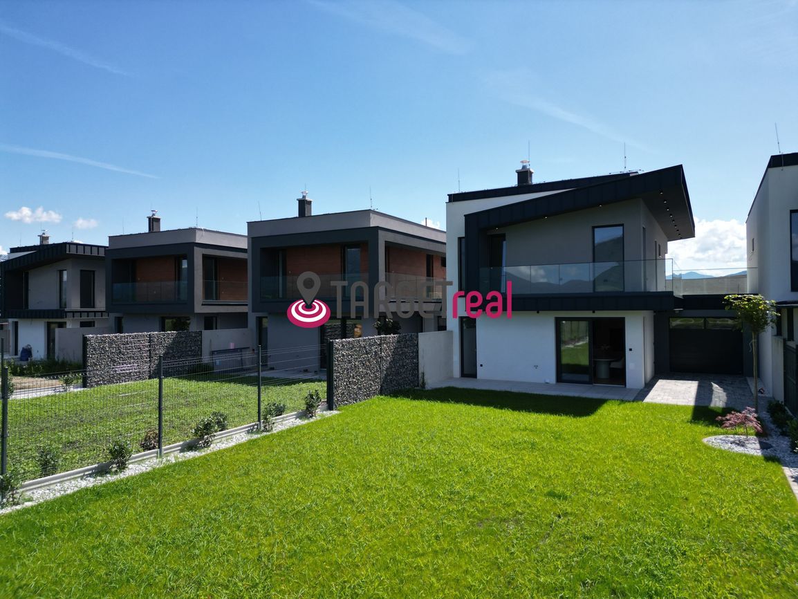 TARGETreal | Na predaj, nadštandardná novostavba - Rezidenci - 3