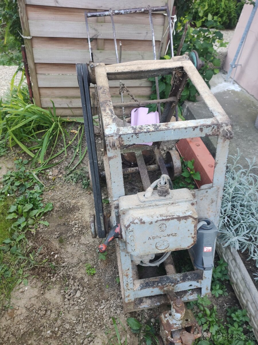 Cirkular nová cena 150€ - 3