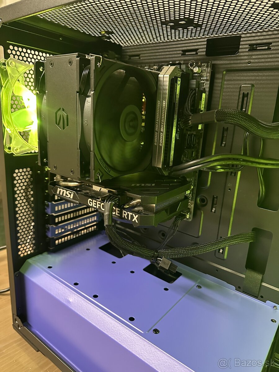 I5-12400f / RTX 4060 / 16GB RAM - 3