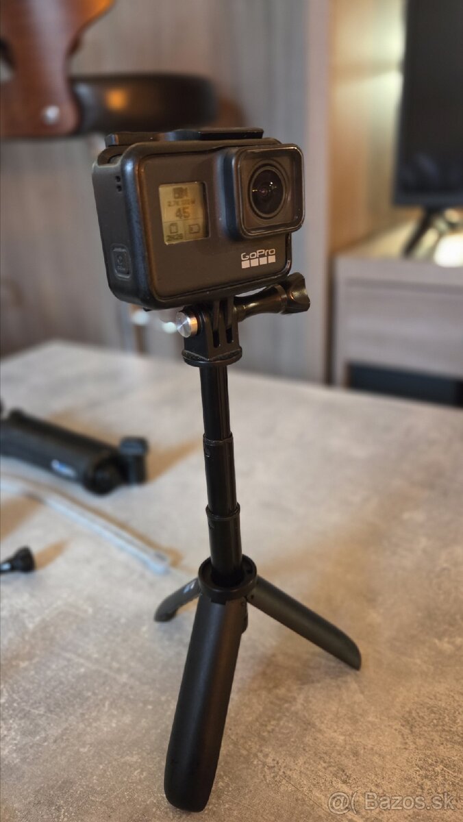GoPro HERO 7 BLACK - 3