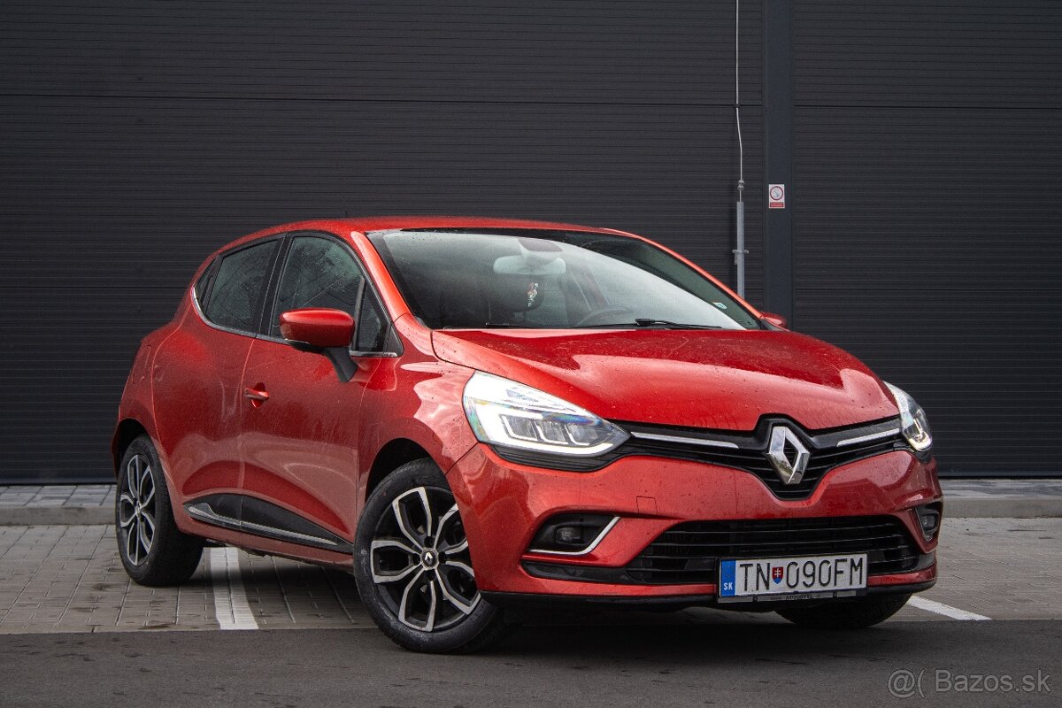 Renault Clio GT Line, 87kW, A6 - Nová STK - 3
