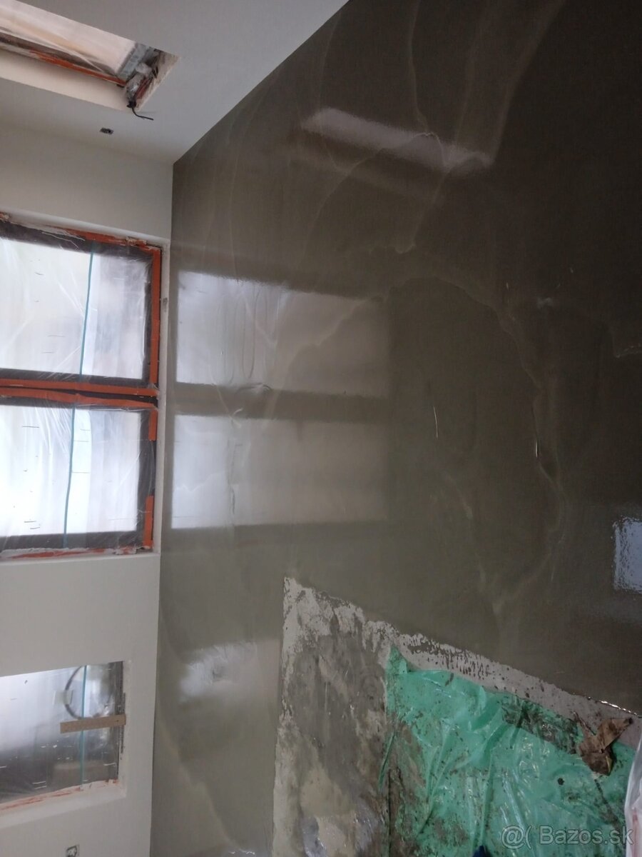 Stavebné práce - 3