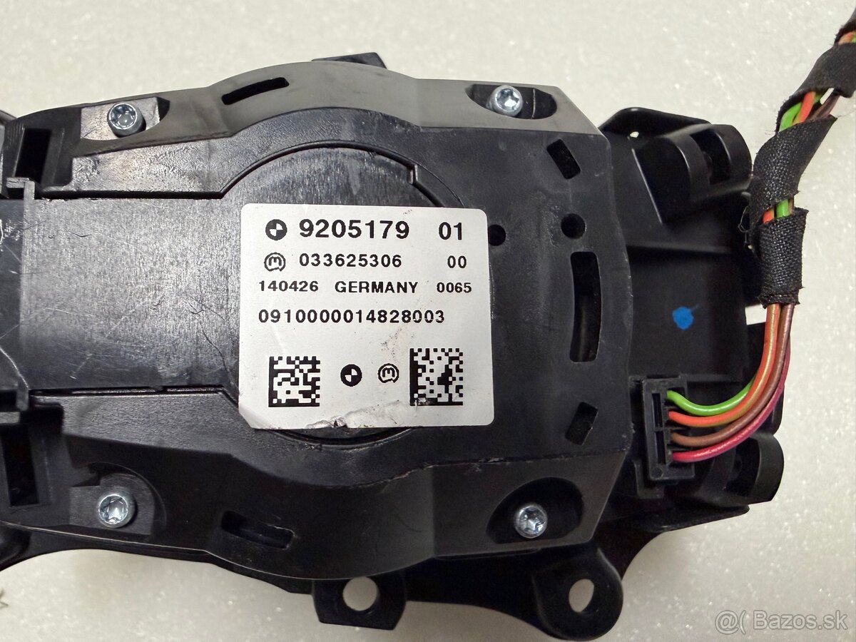 Bmw idrive ovladac 920517901 - 3