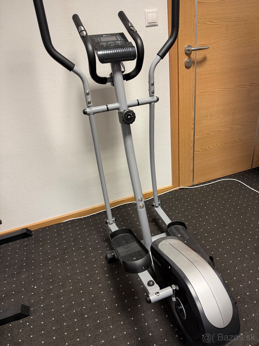 Eliptický trenažér HS-2050C Cosmo - 3