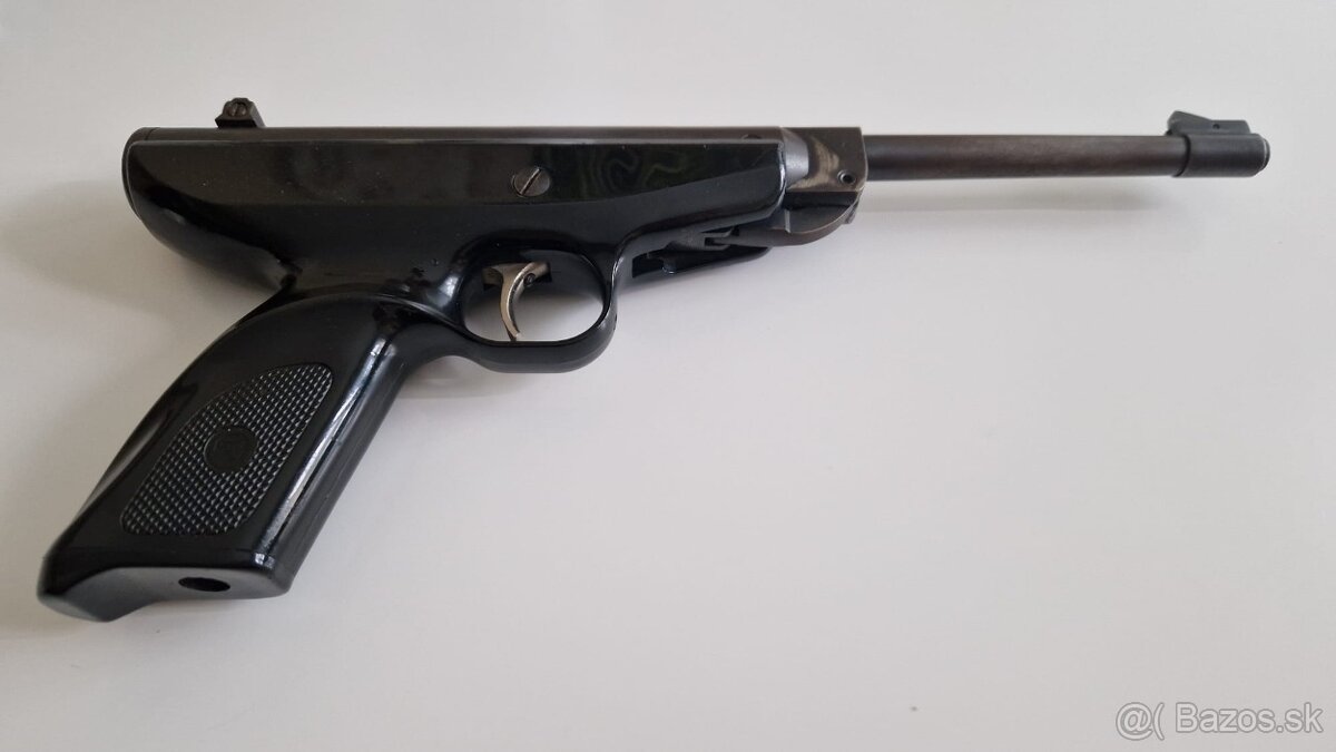 Vzduchová pištoľ tex - 3