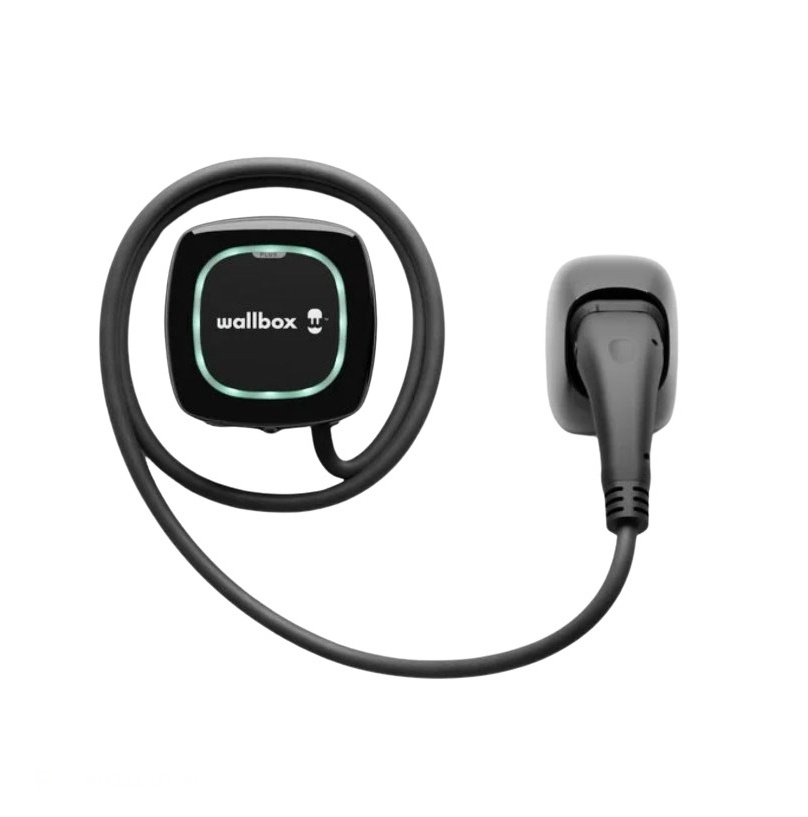 Wallbox Pulsar Plus 22 kW www.kilojuice.sk - 3