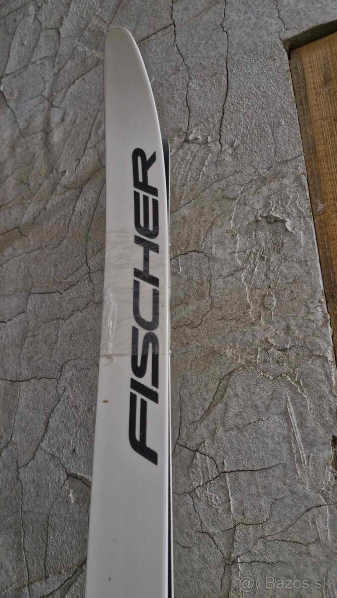 TOP - PREDÁM BEŽKY FISCHER - 3