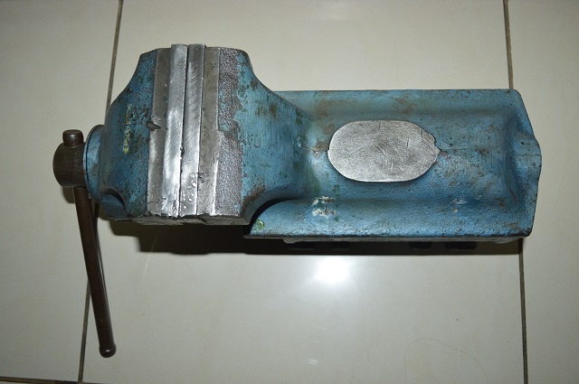 predam kvalitny liatinovy zverak - 3