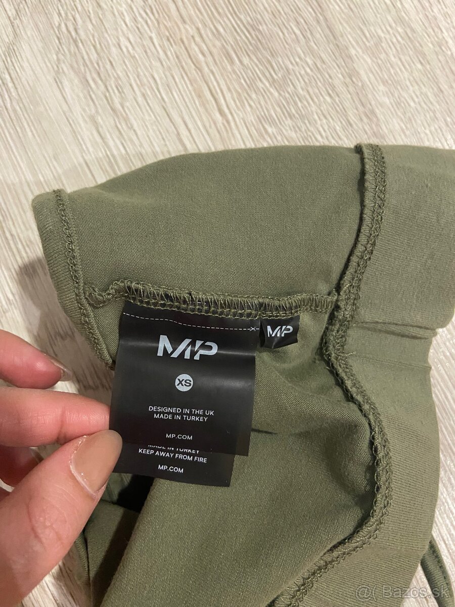 Športová podprsenka MP - 3