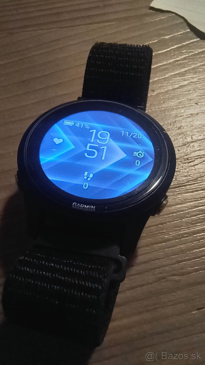 Garmin forerunner 255 music - 3