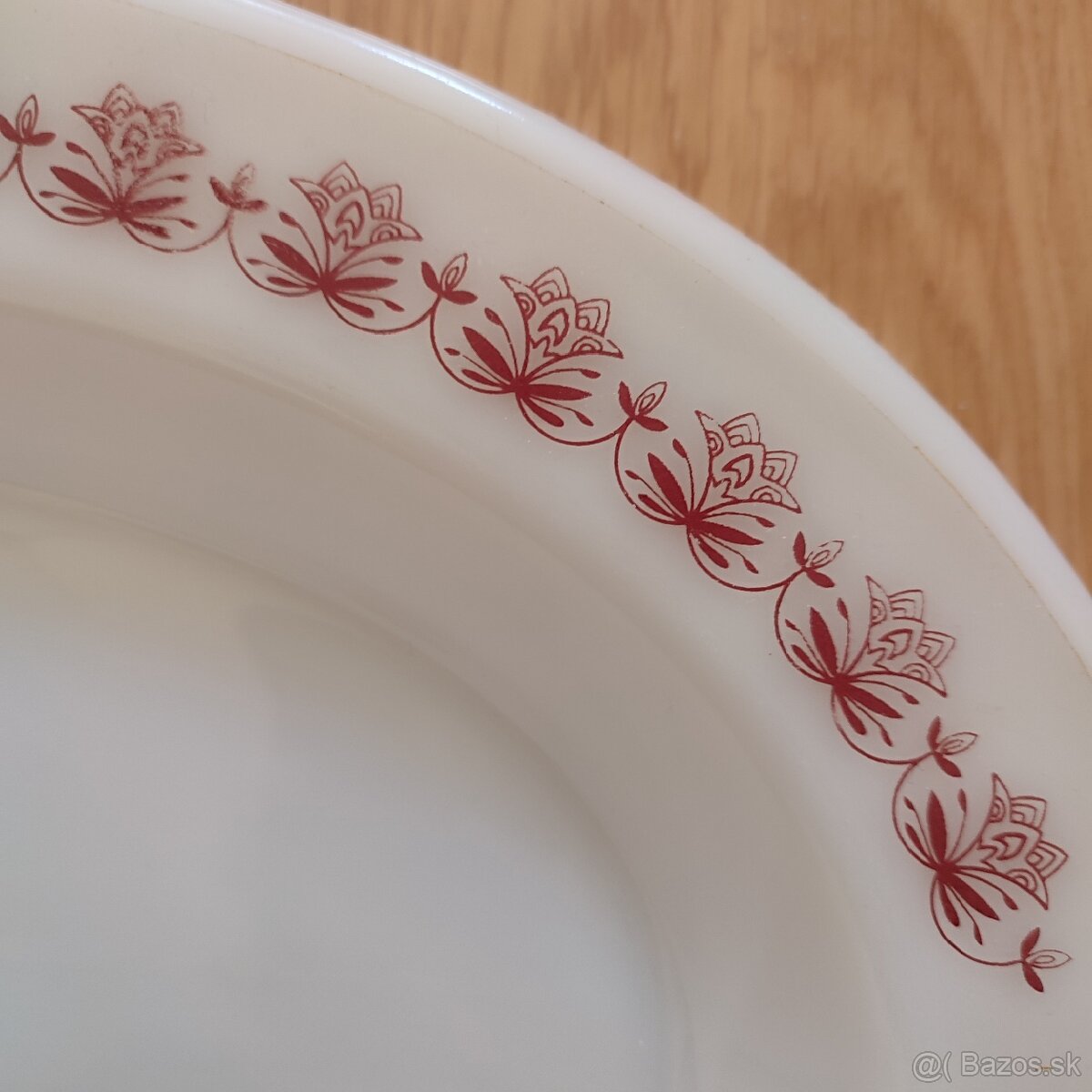 Servírovacia misa - 3