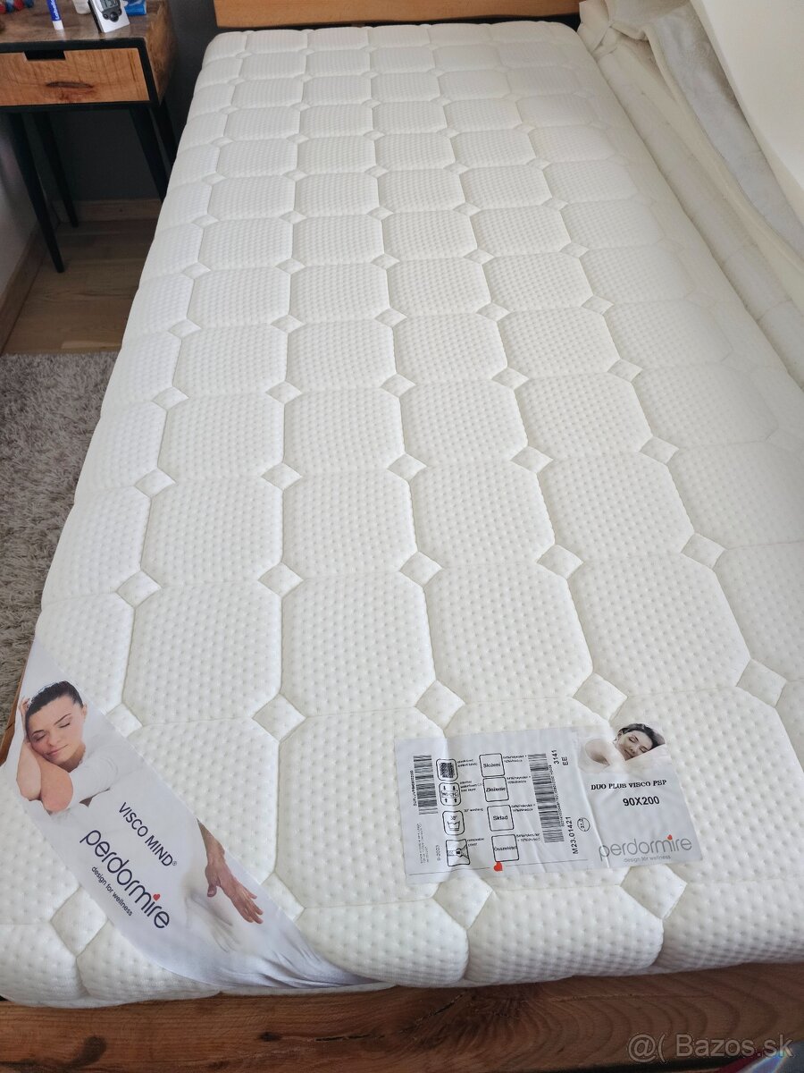 Perdormire matrace - 3