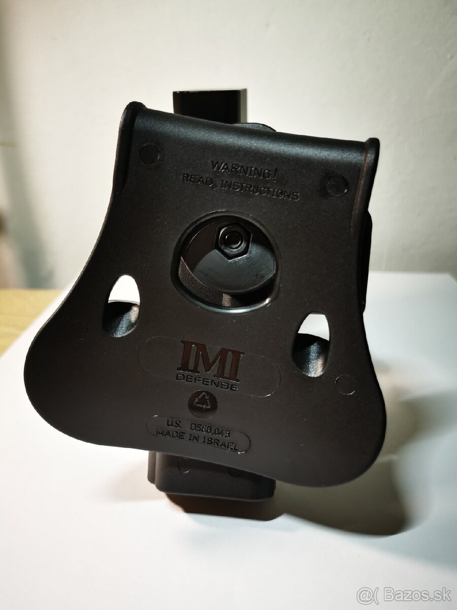 Puzdro na Glock 17 ... - 3