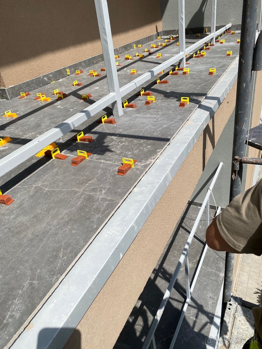 Stavebné práce pre Spišiakov a okolie - 3