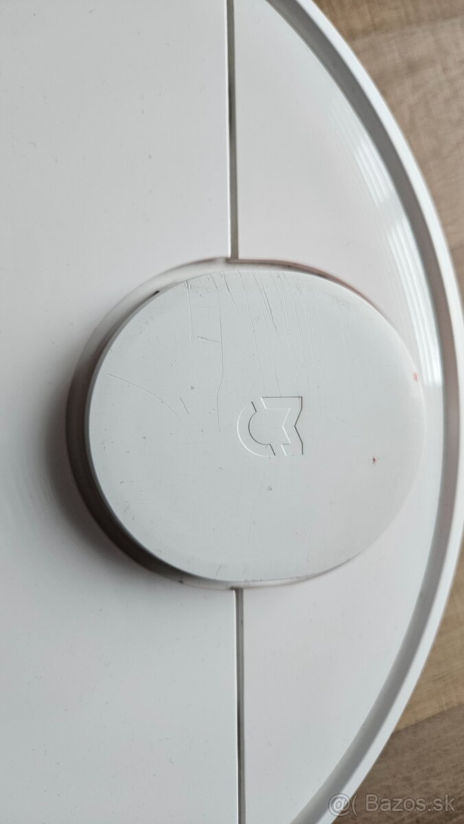 Xiaomi my robot vacuum mop pro - 3