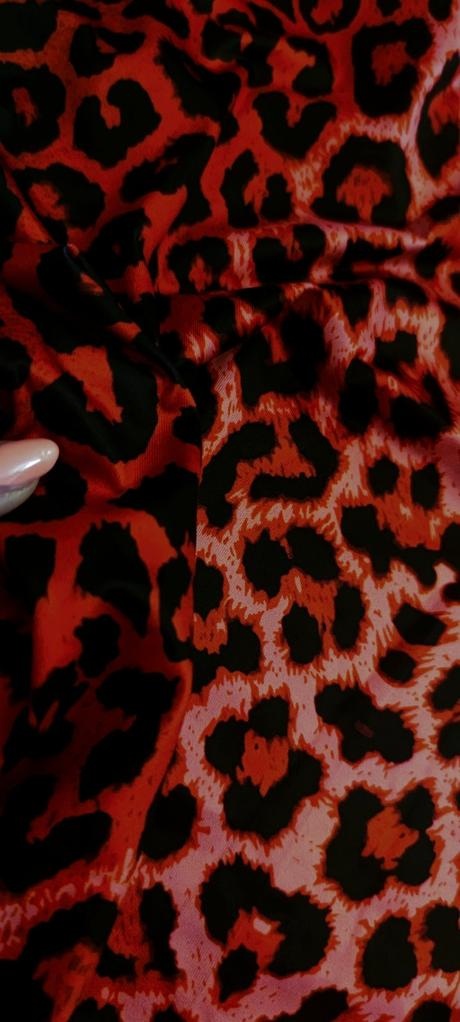 Sexi overal v.XS/S - 3