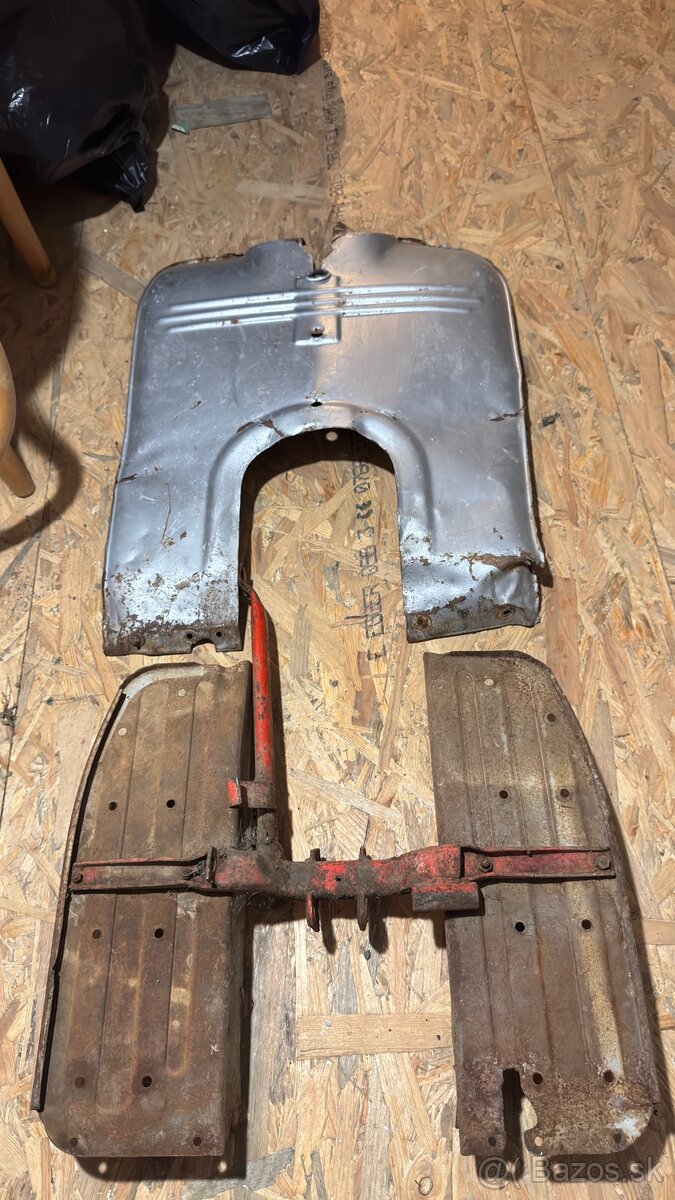 Diely Jawa 50 Pionier - 3