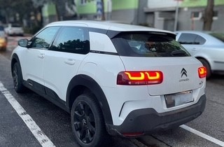 Citroen C4 CACTUS - 3