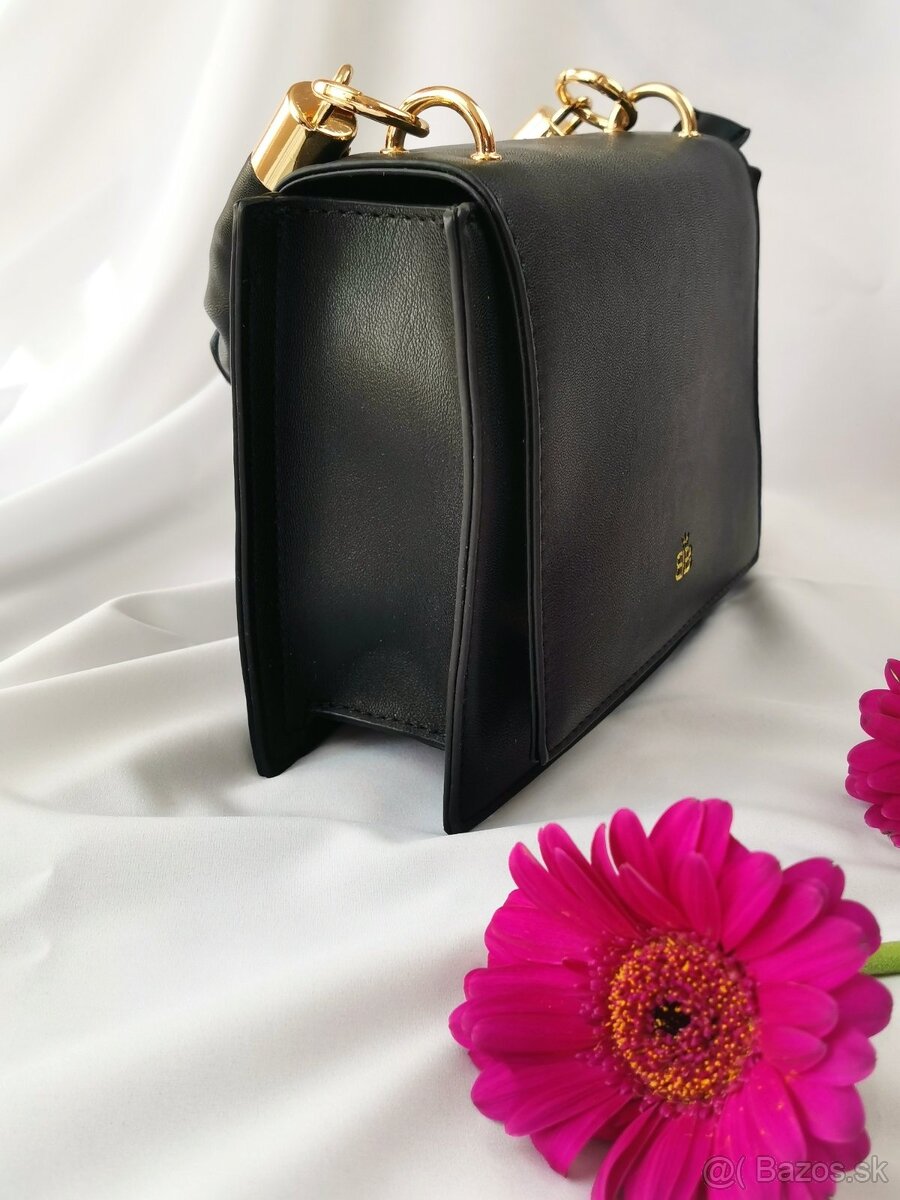 BIJOU BRIGITTE - Kabelka Rafitthy Be Forever - 3