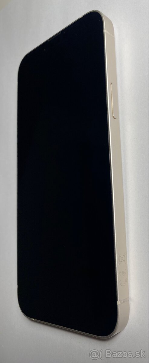 iPhone 14 Plus, batéria 82% - 3