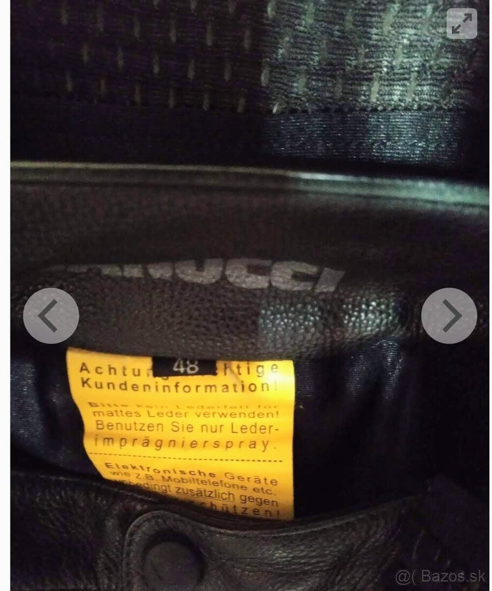 Kombineza Vanucci 48 - 3