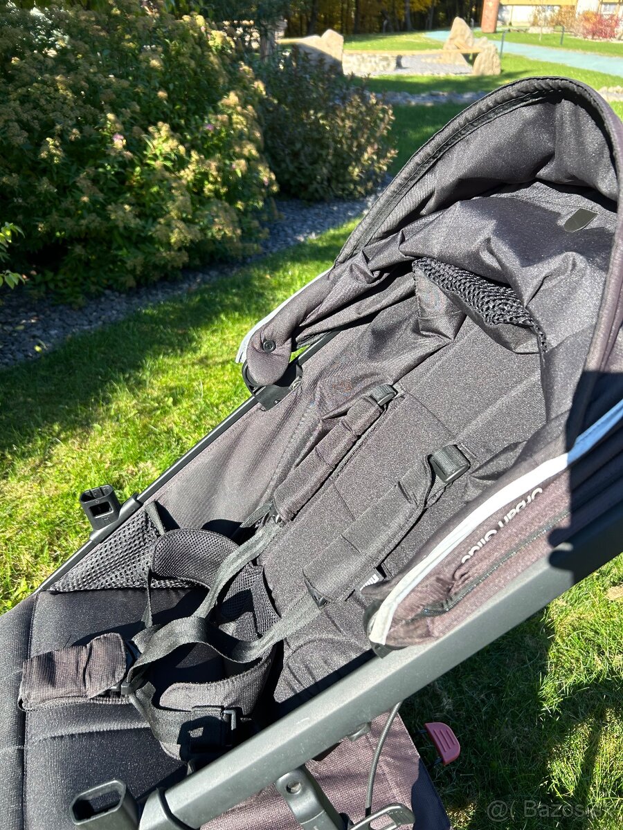 Thule Urban Glide 2 set aj s autosedačkou - 3