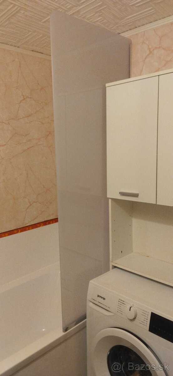 Prerapka kúpeľne - 3