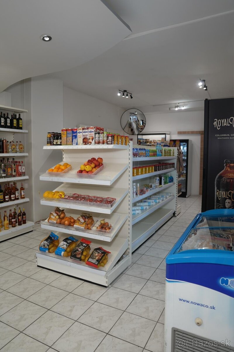 Odstúpenie prevádzky - 3