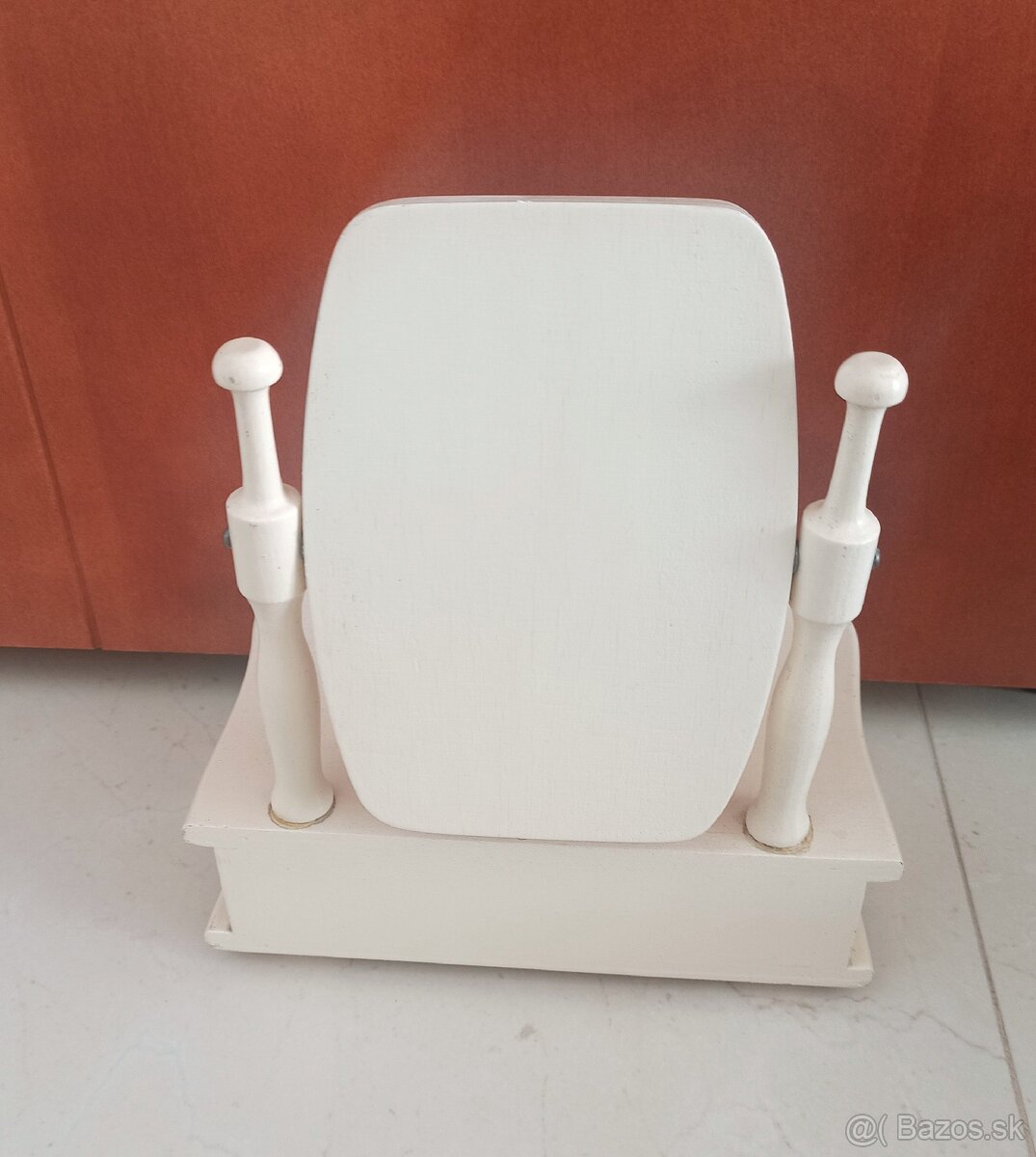 Retro toaletka - 3
