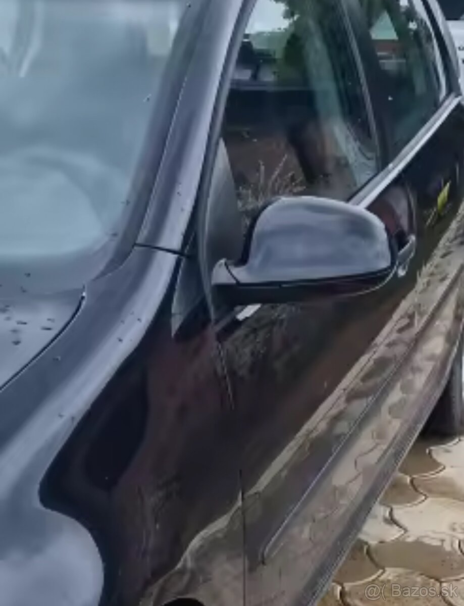 led dynamicke smerovky vw - 3