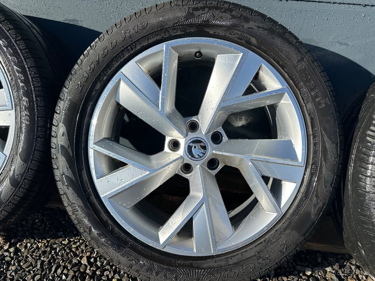 ✅SKODA KODIAQ SPORTLINE r20 - 3