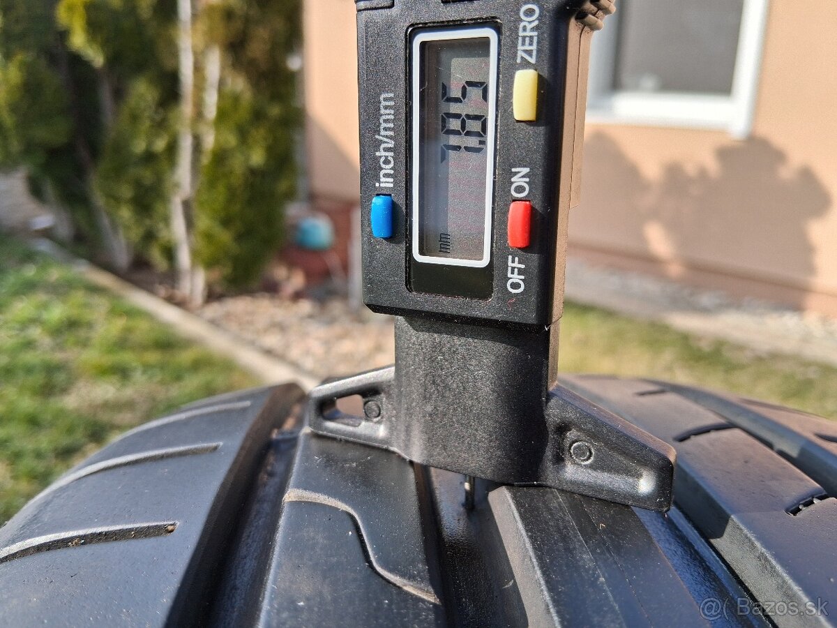 205/55 r16 letné pneumatiky - 3