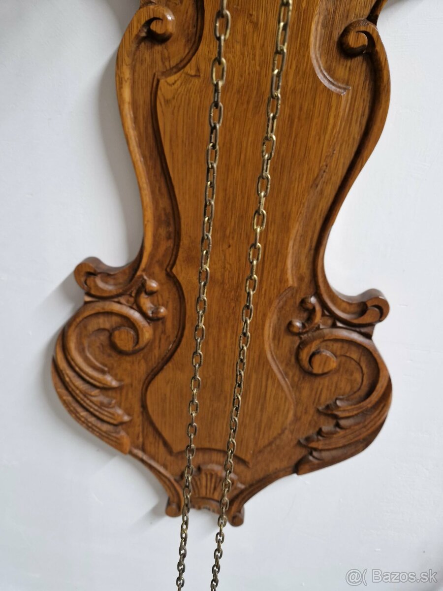 Krasne nástenné hodiny .... - 3