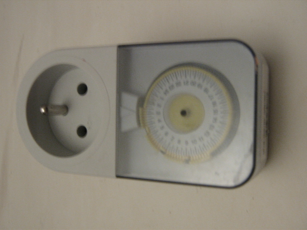 Predám spínacie hodiny - 3