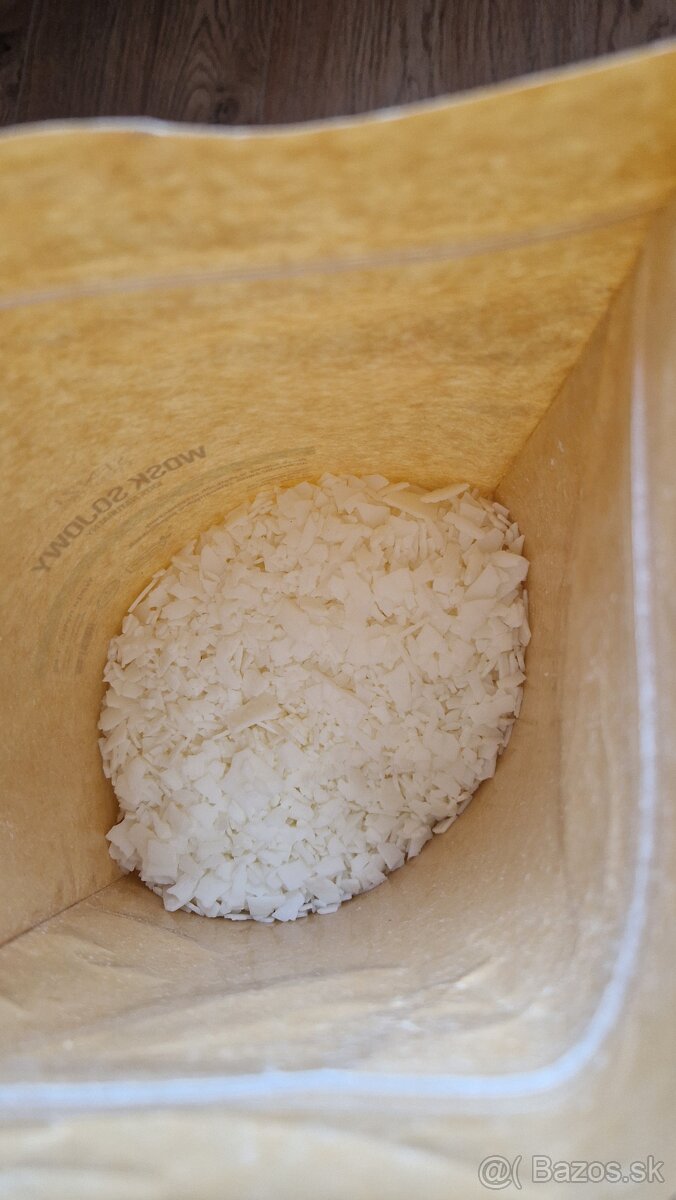 Set na výrobu sviečok - 3