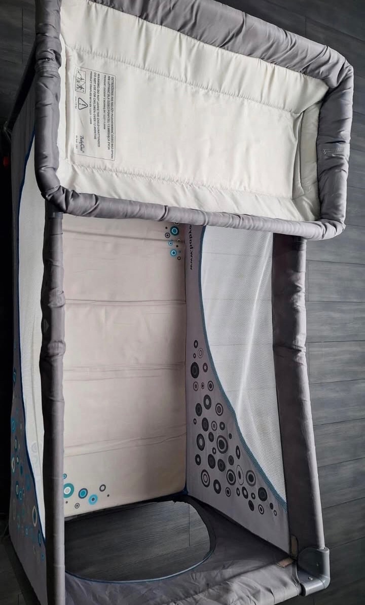 Darujem postielku - 3