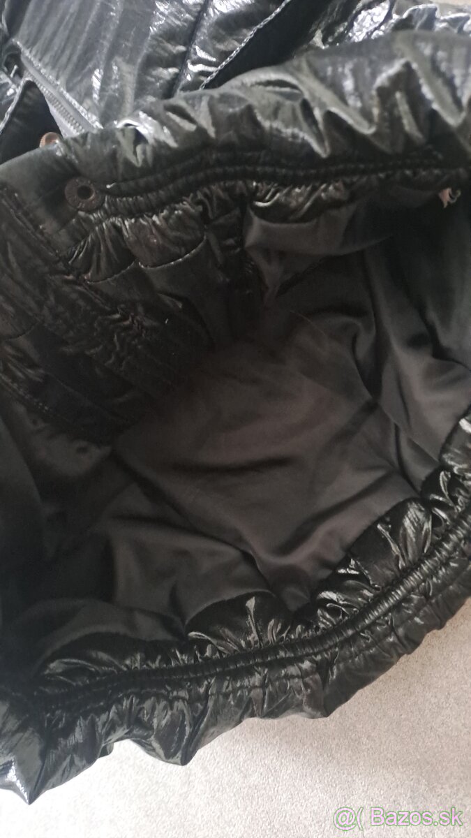 Zimna bunda reserved 116 - 3