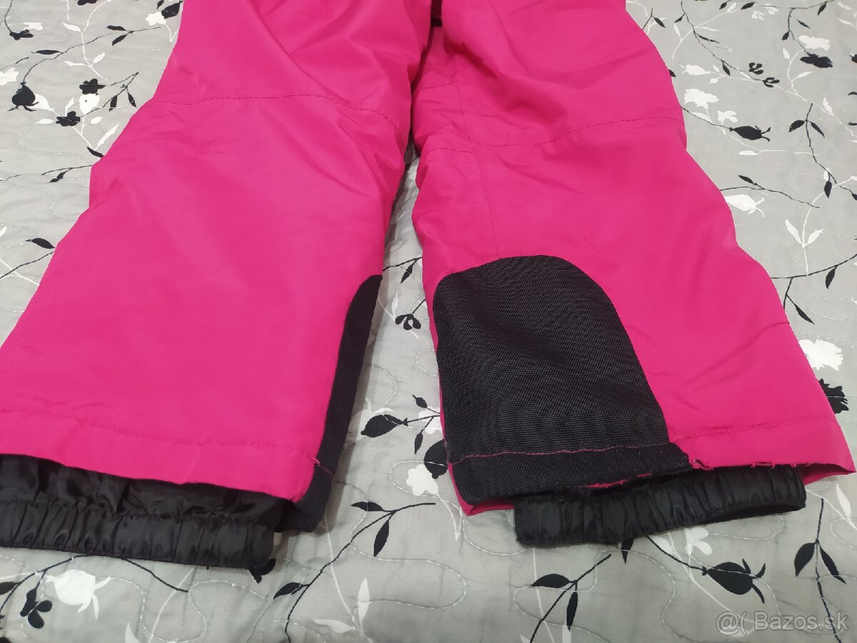 Zimné otepľovačky - 3