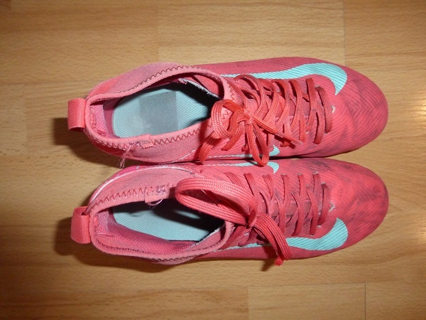 kopačky nike mercurial veľk.36 - 3