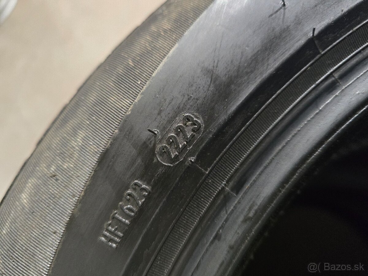 Zimné Pneu Pirelli 195/60 R16 - 3