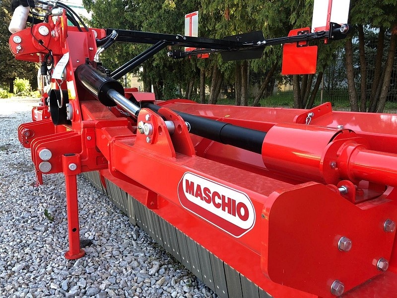Poľný mulčovač Maschio Gaspardo Gemella - 3