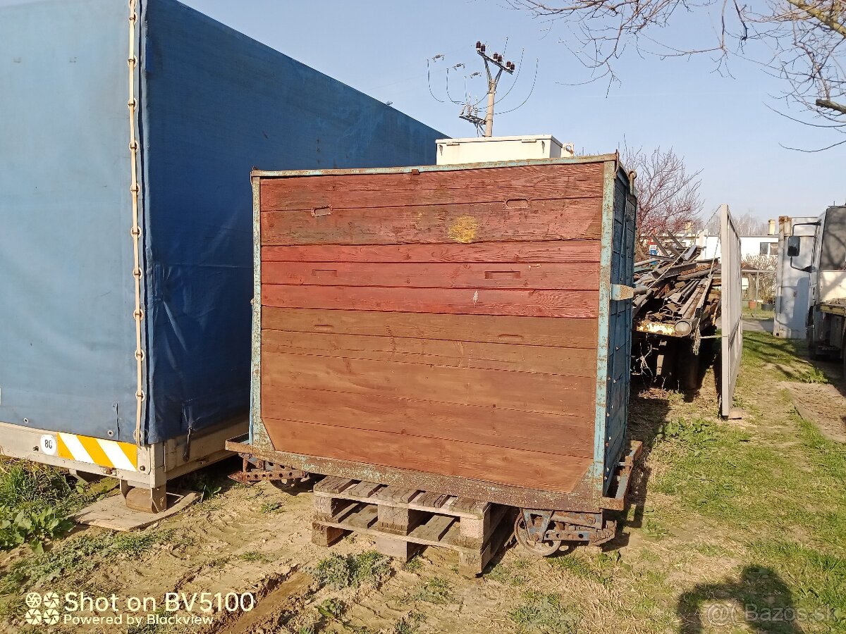 mobilný kontajner - 3