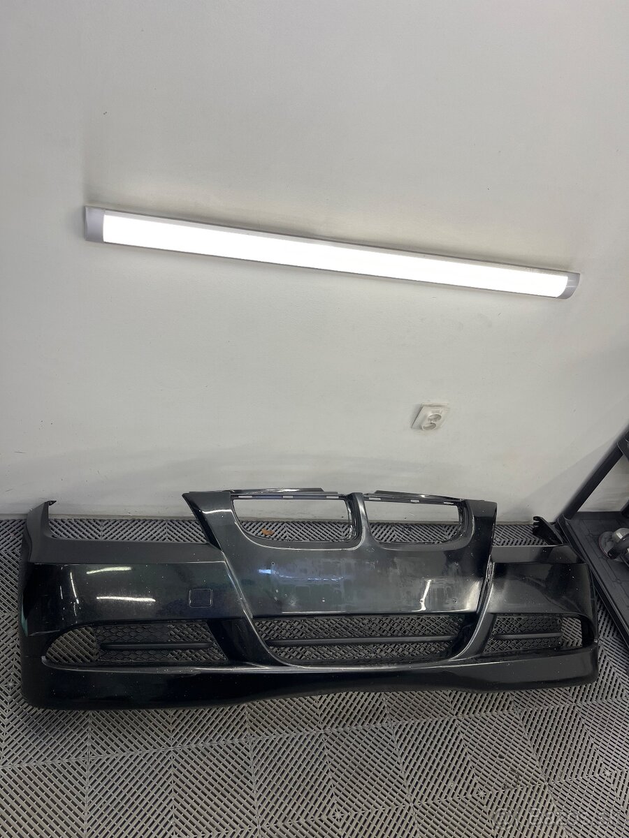 Nárazník BMW e90/91 - 3