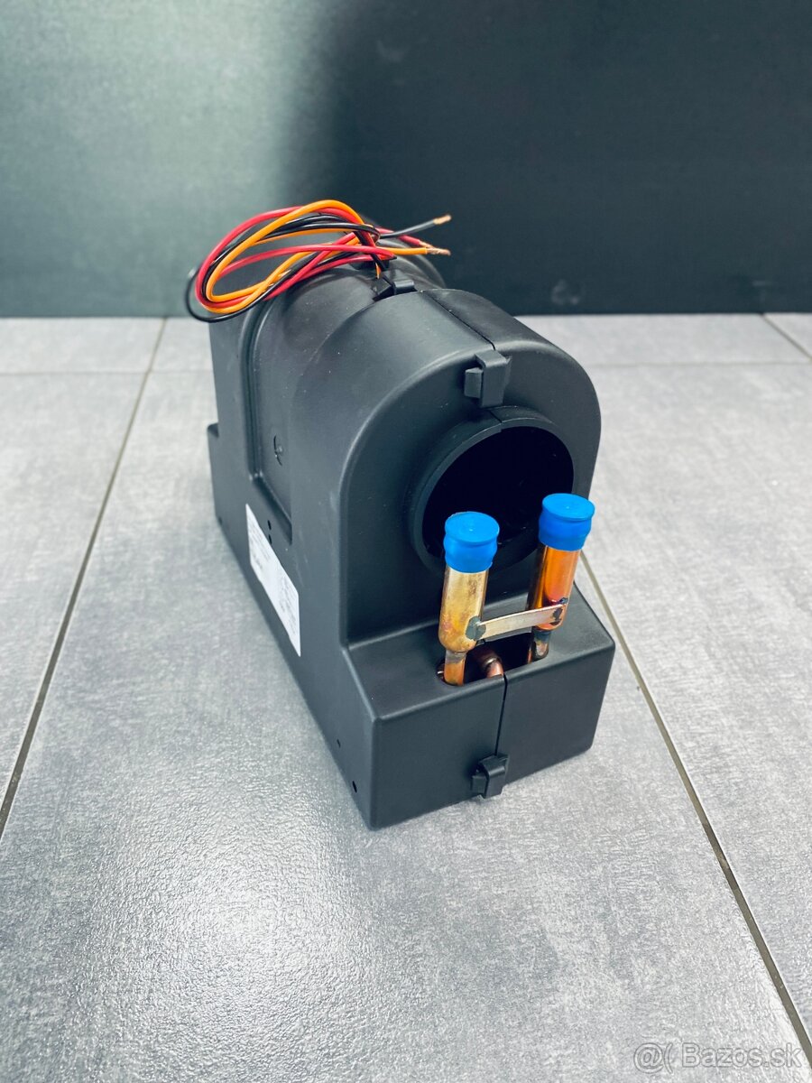 Ohrievač vody Kalori Compact G 12V - 3